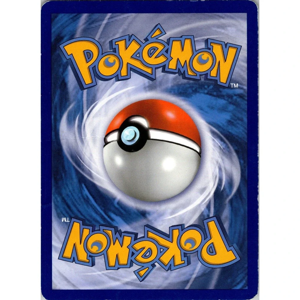 Pokemon‎ Pikachu 42/146 XY Base Set Common Lightning Card 2014 MP